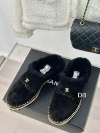 Picture of Chanel Shoes _SKUChanelsz35-40SD10042235